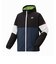 ヨネックス（YONEX）テニスウェア ユニ裏地付ウォームアップパーカー 52016-277