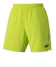 ヨネックス（YONEX）テニスウェア VAニットハーフパンツ 15227-680