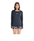 ロキシー（ROXY）フィットネス水着 レディース 水泳 Roxy Fitness LET IT BE 水陸両用 3点セット 黒 S-Lサイズ 25FWRSW2…