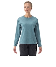ヨネックス(YONEX)テニスウェア 長袖Tシャツ 16819-609