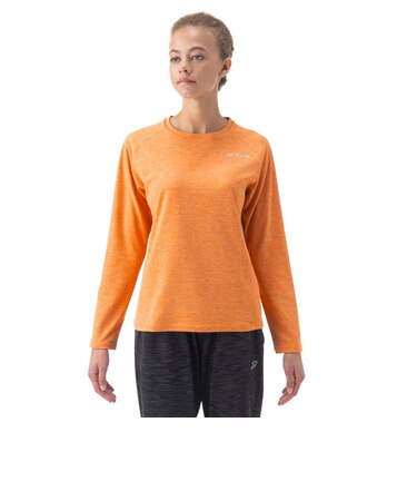 ヨネックス（YONEX）テニスウェア 長袖Tシャツ 16819-555