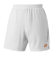 ヨネックス（YONEX）テニスウェア VAニットハーフパンツ 15227-011