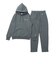 チャンピオン（CHAMPION）フーディー&パンツ 上下セット C3-CW02 080