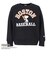 チャンピオン（CHAMPION）リバースウィーブ 11.5oz PEANUTS スウェットシャツ C3-C040 090
