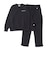 チャンピオン（CHAMPION）クルーネックスウェット&パンツ 上下セット C3-CW01 090