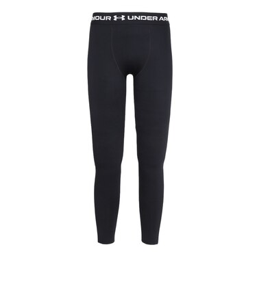 アンダーアーマー（UNDER ARMOUR）野球 アンダーシャツ コールドギアアーマー レギンス 6007921 001