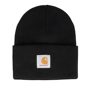 カーハート(CARHARTT)ニットキャップ アクリルワッチハット I02022289XX25FW ニット帽 防寒