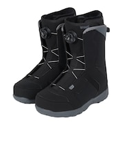 ヘッド(HEAD)スノーボードブーツ 26 STRIKE BOA black