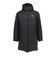 プーマ（PUMA）ESS フーデッド パデッド パーカー 690926 01 BLK