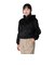 プーマ（PUMA）CORE HERITAGE ベロア トラックジャケット 690173 01 BLK