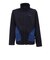 プーマ（PUMA）ジュニア トレーニング ジャケット 689978 16 NVY