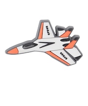 クロックス（crocs）ジビッツ Fighter Airplane 10016702