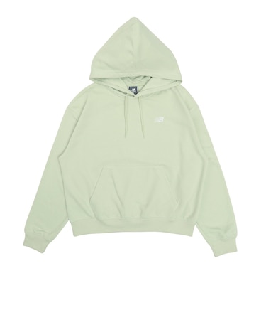ニューバランス（new balance）フレンチテリーフーディー WT41507NUM
