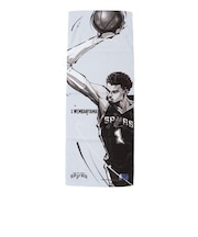 エヌビーエー(NBA)スポーツタオル Wembanyama NBA87601