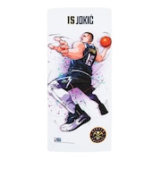 エヌビーエー(NBA)フェイスタオル JOKIC NBA87609