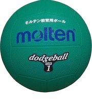 モルテン(molten)ゴムドッジボール 1号球 D1G