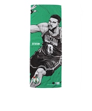 エヌビーエー(NBA)スポーツタオル TATUM NBA87600