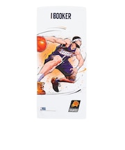 エヌビーエー(NBA)フェイスタオル BOOKER NBA87608