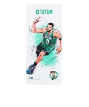 エヌビーエー(NBA)フェイスタオル TATUM NBA87610