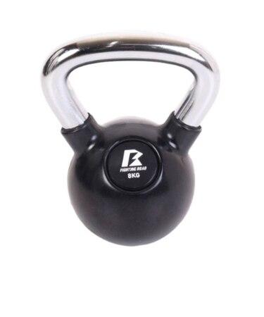ファイティングロード（FIGHTING ROAD）ケトルベル 8kg FR20TAK001/8