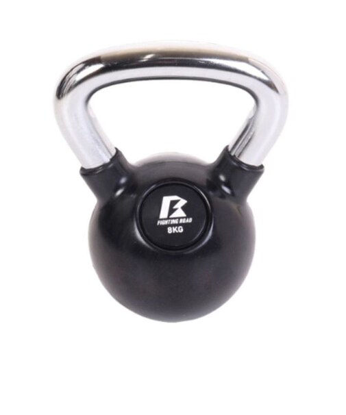 ファイティングロード（FIGHTING ROAD）ケトルベル 8kg FR20TAK001/8