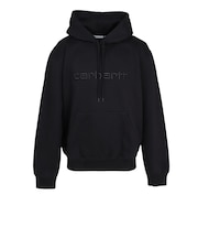 カーハート(CARHARTT)フーデッド カーハートスウェットシャツ パーカー I03054700EXX25FW