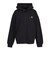 カーハート（CARHARTT）フーデッド アメリカン スクリプト パーカー I03306389XX25FW