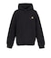 カーハート（CARHARTT）フーデッド アメリカン スクリプト スウェットシャツ I02827989XX25FW