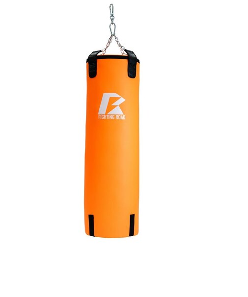 ファイティングロード（FIGHTING ROAD）サンドバッグ PRO 2 130cm オレンジ FR22CFR0004ORN/130.