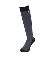 オーシャンパシフィック(Ocean Pacific)靴下 スノーソックス 545950BK