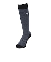 オーシャンパシフィック(Ocean Pacific)靴下 スノーソックス 545951BK