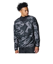 アンダーアーマー（UNDER ARMOUR）野球ウェア ノベルティ Vネック ジャケット 6007971 001