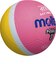 モルテン（molten）ライトドッジボール 軽量1号球 SLD1PL