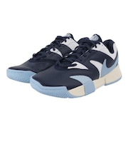 ナイキ(NIKE)オールコート用 テニスシューズ ナイキコート ライト 4 FD6574-103