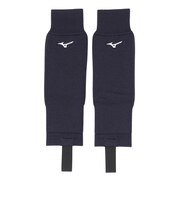ミズノ（MIZUNO）野球 ジュニア 吸湿発熱 ブレスサーモレッグウォーマ 12JYCU5214 NS
