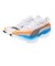 プーマ（PUMA）ランニングシューズ トレーニングシューズ 部活 ファストアール ニトロ エリート 3 駅伝 ホワイト 31341801 スニーカー
