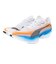 プーマ（PUMA）ランニングシューズ トレーニングシューズ 部活 ファストアール ニトロ エリート 3 駅伝 ホワイト 31341801 スニーカー