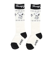ベスプ(VESP)ジュニア ソックス SNJK1032BK