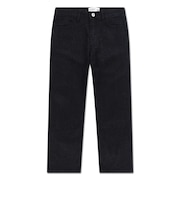 アバクロンビー&フィッチ(Abercrombie & Fitch)ジュニア ロングパンツ SHINY FLARE LEG ジーンズ 43AK46-DDU