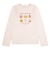 アバクロンビー&フィッチ（Abercrombie & Fitch）ジュニア HOLIDAY TREATS 長袖Tシャツ 43AL18-AEO