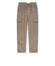 アバクロンビー&フィッチ(Abercrombie & Fitch)ジュニア バギー CORD カーゴ パンツ 93AK50-J83