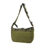 クロム(CHROME)ニュースペーパー メッセンジャー スモール バッグ JP198MOSS