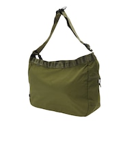 クロム(CHROME)ニュースペーパー メッセンジャー バッグ JP197MOSS