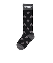 ベスプ(VESP)ジュニア ソックス VPJK1014BK