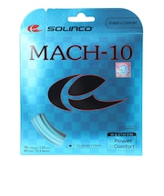 硬式テニスストリング MACH-10 KSC790-1.25