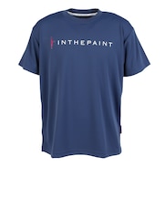 インザペイント（IN THE PAINT）バスケットボールウェア 半袖Tシャツ ITP25401IND