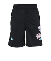 コンバース（CONVERSE）バスケットボールウェア ジュニア プラクティスパンツ ポケット付 CB452860-1922