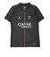 ジュニア パリサンジェルマン スタジアム フォース ドライフィット サッカー レプリカ ジャージ 半袖Tシャツ HQ4232-045