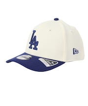 ニューエラ(NEW ERA)キャップ キッズ Youth 9FIFTY ストレッチスナップ ロサンゼルス・ドジャース 14671547