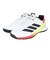 アディダス（adidas）オムニクレーコート用 テニスシューズ デファイアント スピード Omni ONP48-KJ4418